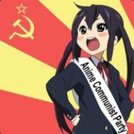 本Comrade Pinko-kun本